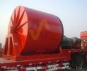 Ceramic Ball Mill Machinery/Ceramic Ball Mill For Sale/Ceramic Ball Mill 